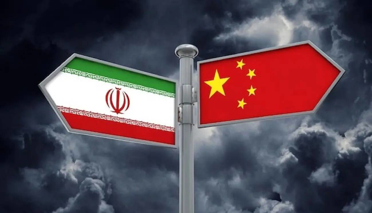 دیدار سرد با رئیس جمهور ایران؛ چین در حال بازی در زمین ترامپ است؟