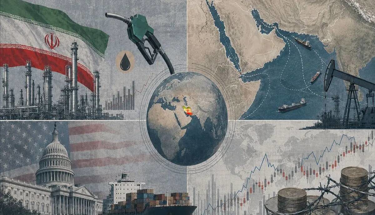 از برگ برنده‌ای که هنوز برای تهران کار می‌کند تا «مین‌روبی در هرمز»
