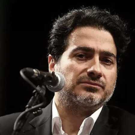 آهنگ «دیار عاشقی هایم» با صدای همایون شجریان