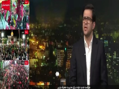 مدیر شرکت پخش فرآورده‌های نفتی: ۱۰ میلیون لیتر کسری بنزین داریم