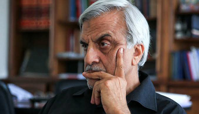 کیهان: پیش کشیدن «رفراندوم» بازی جدید علیه «غیرت ملی» است