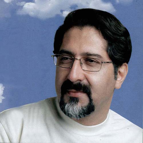 آهنگ «نگار» با صدای حسام الدین سراج