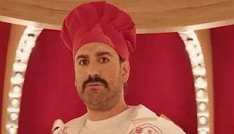 رقص و آواز بندری نیما شعبان نژاد با آهنگ «لب کارون»