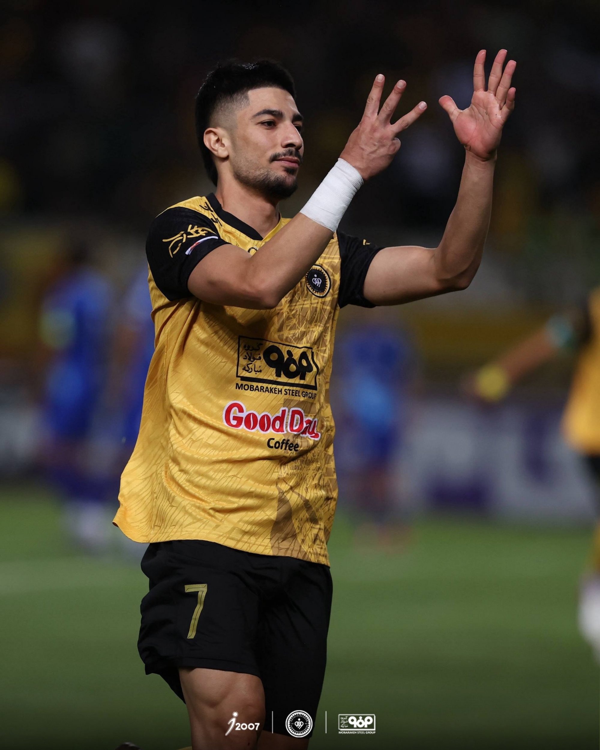 راه ترقی