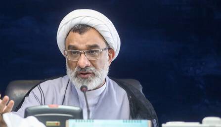 خسروپناه: ما بمب اتم نمی سازیم چون رهبر شهید ما آن را حرام اعلام کرده است