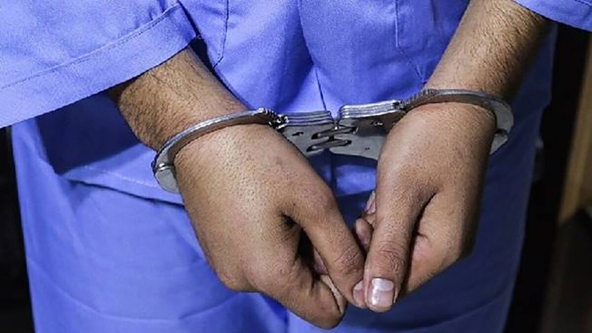 تابناک: قاتل نیلوفر مجاوری با هوشیاری یک کولبر بازداشت شد