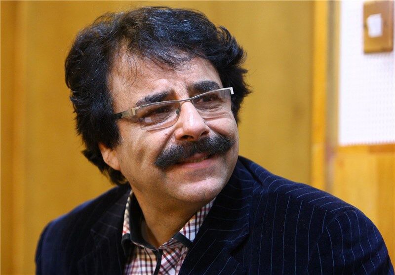 ترانه «گل من» با صدای علیرضا افتخاری