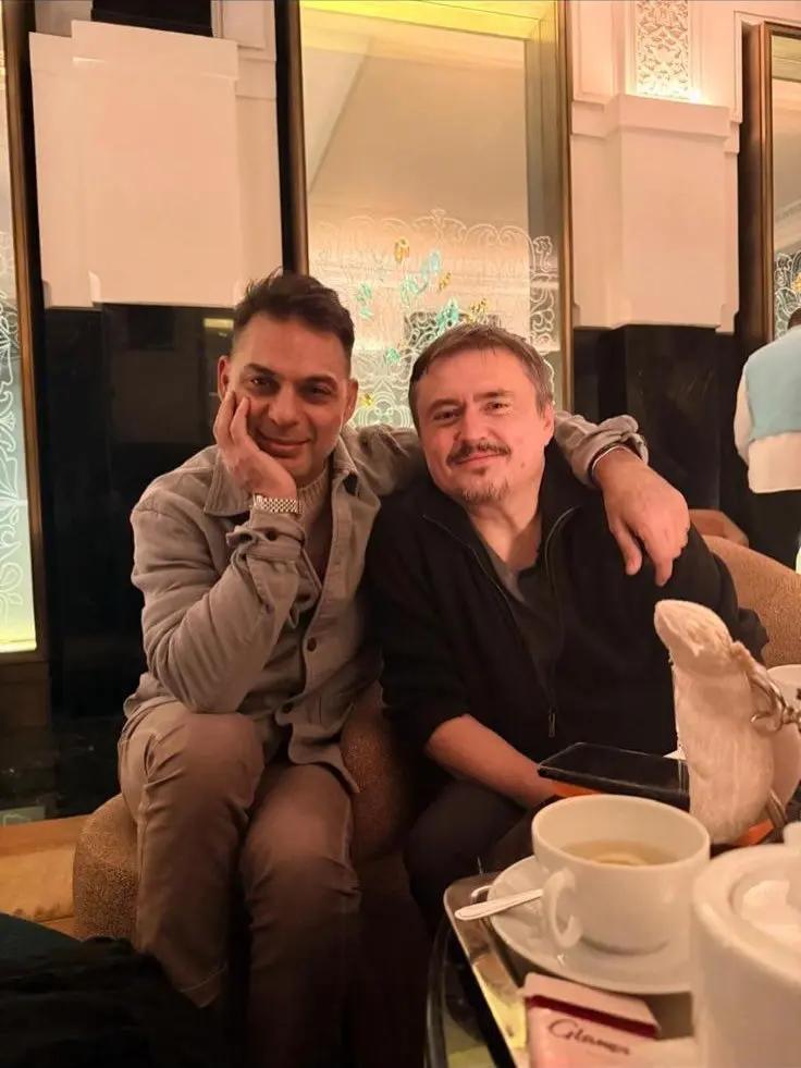 راه ترقی