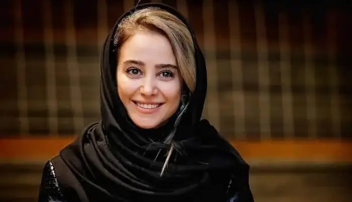 تصاویری از دورهمی الناز حبیبی با چند چهره معروف