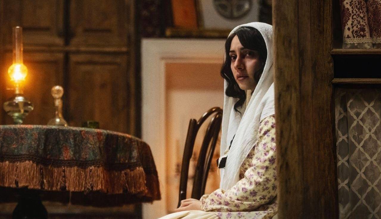 چشمای رحیم به طعنه میخندیدن و منو سرزنش میکردن