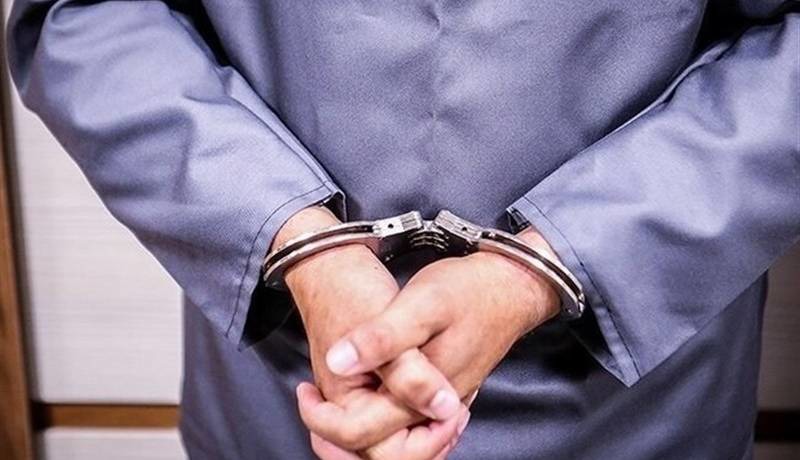 عامل اخاذی و آزار بانوان دستگیر شد