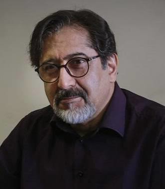 آهنگ «قصه گیسو» با صدای حسام الدین سراج