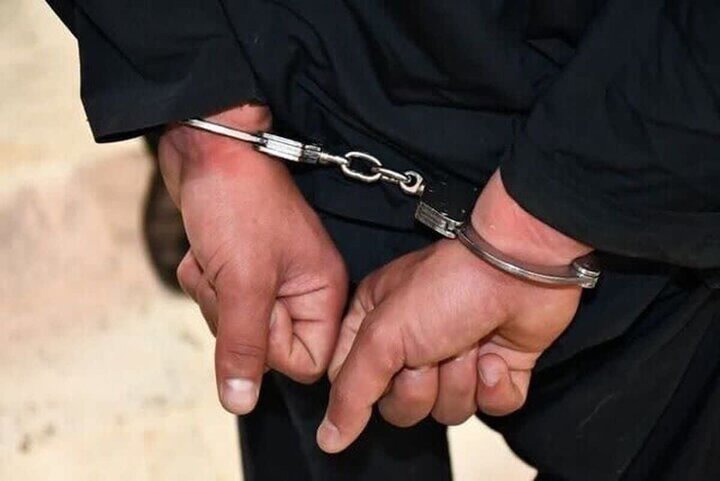 عامل ترور شهید «کاک‌درویشی» توسط سپاه دستگیر شد