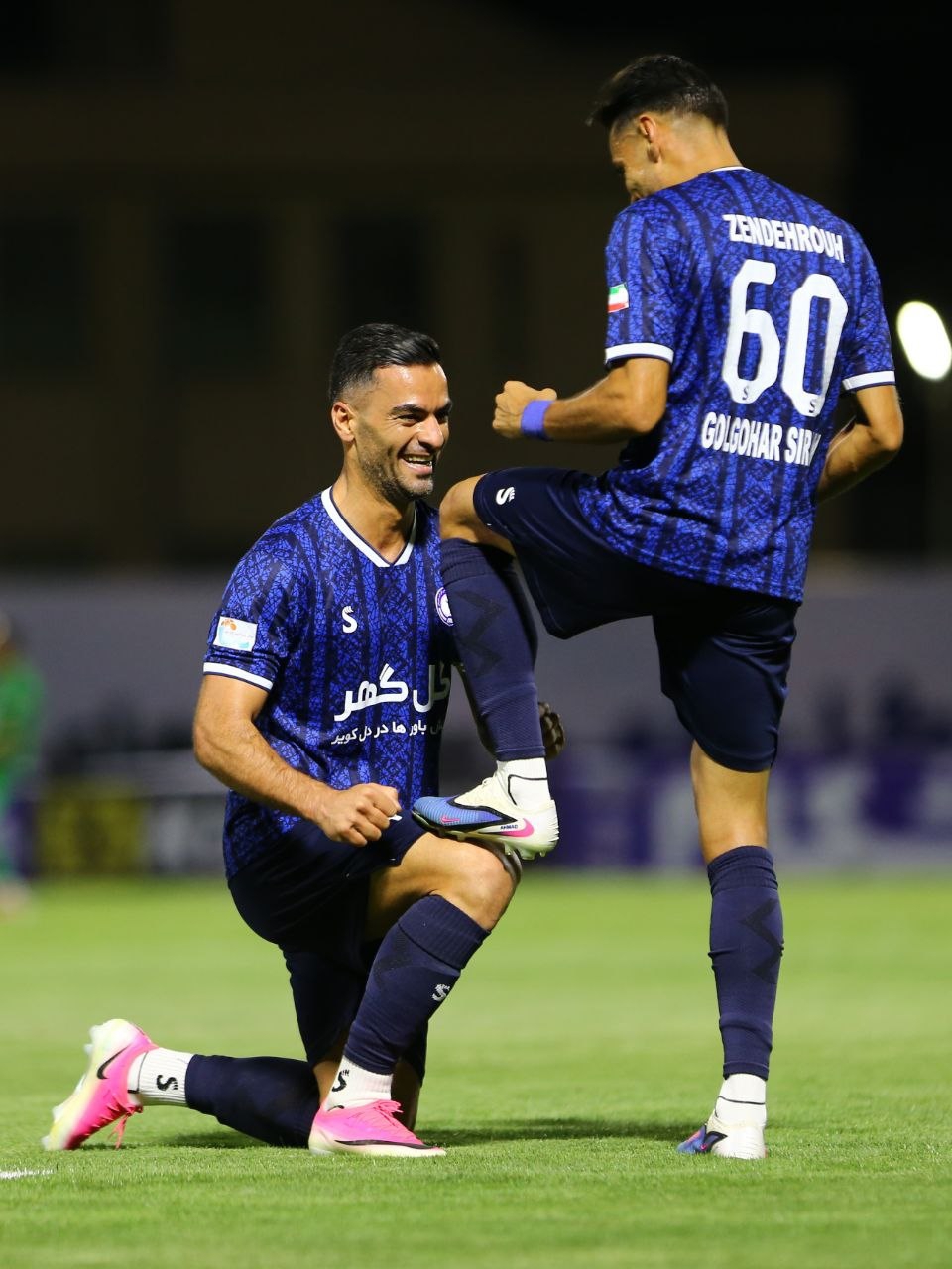 راه ترقی