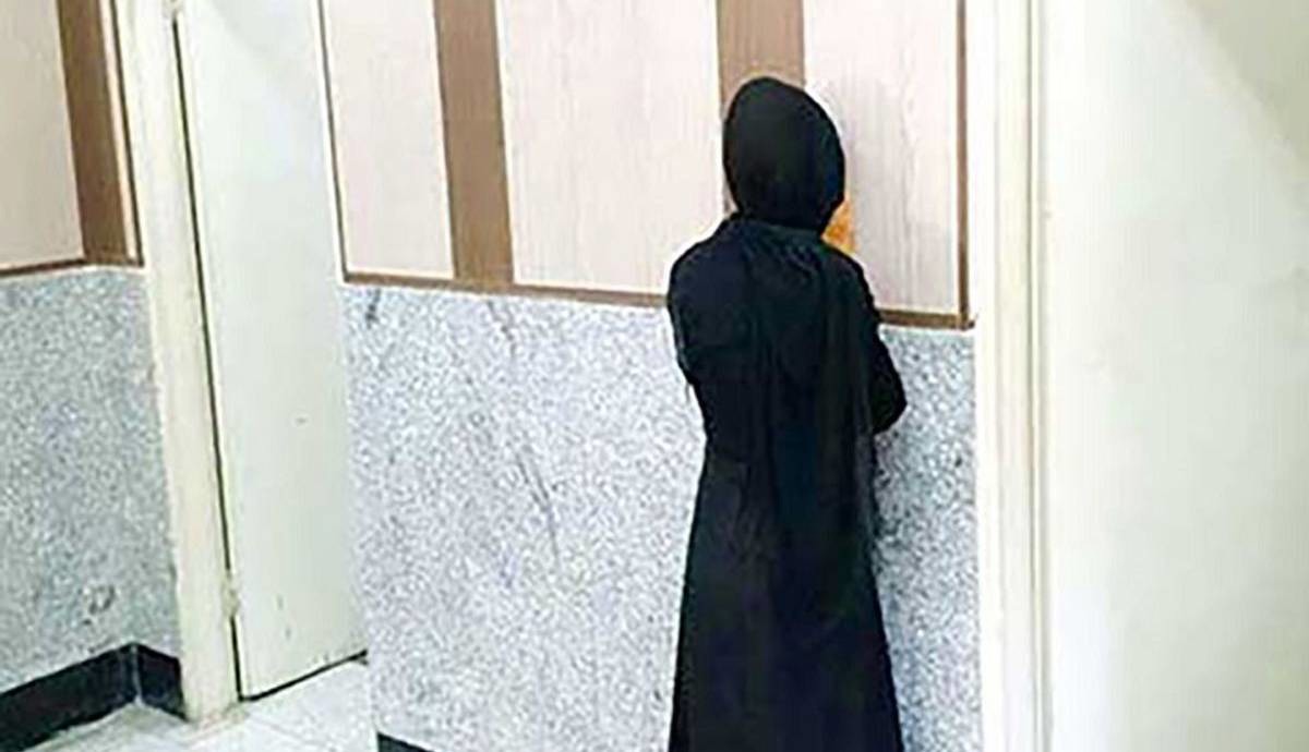 گره پرونده مرگ مشکوک یک مرد باز شد؛ زن جوان قاتل شوهرش بود