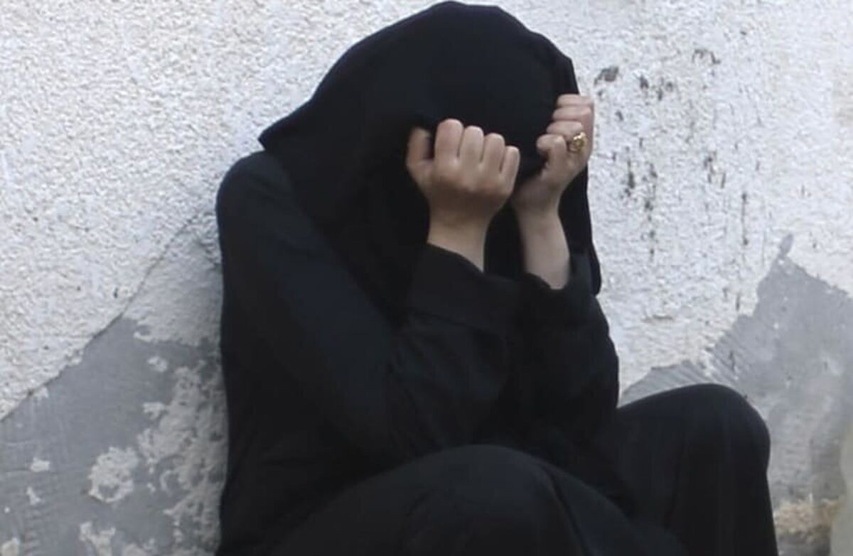 شکایت از همسر به‌خاطر چت‌های مشکوک؛ زن جوان: رابطه جنسی میان ما وجود نداشت
