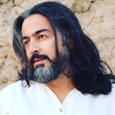 ترانه «غم مخورید» از پرواز همای
