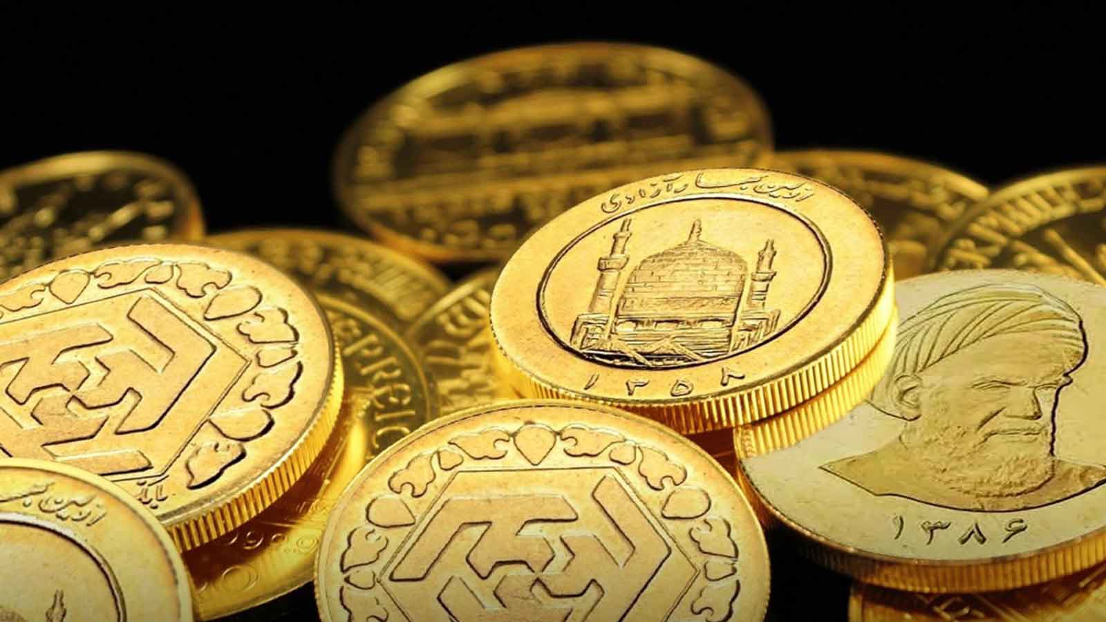 تکرار کاهش قیمت طلا و سکه در بازار امروز؛ دلار به کانال ۲۳۰ هزار تومان بازگشت