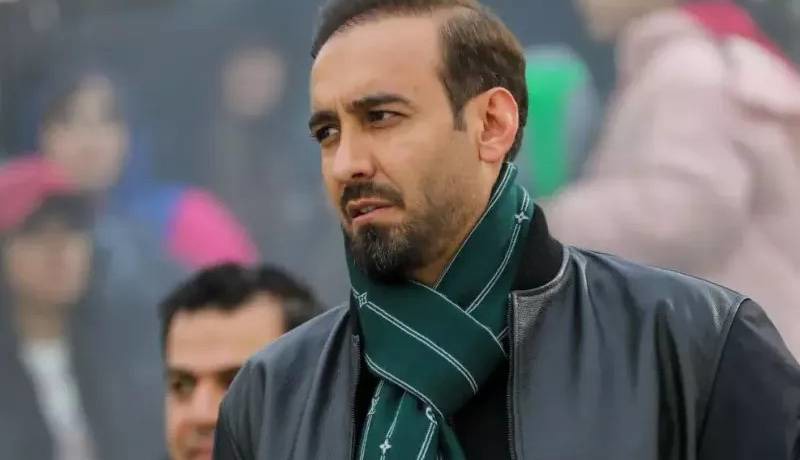 پاسخ تند مالک خیبر به ادعای پرسپولیس