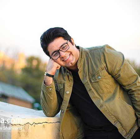 آهنگ «زیبای جذاب» با صدای حجت اشرف زاده