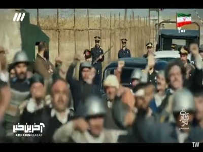 اول ببینیم تکلیف نفت مصدق چی میشه!