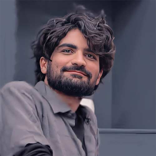 چشم و دلم روشن این چه یاریه... از عرفان طهماسبی