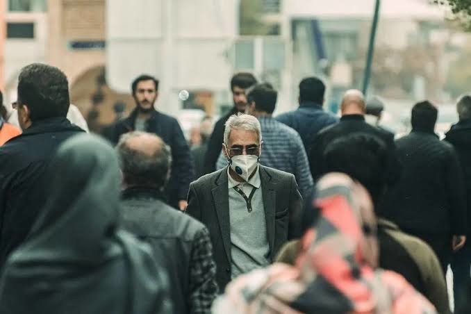 کرونا از آستانه هشدار بالا گذشت