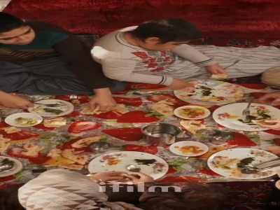 خوشگلی یا رقصت قشنگه؟!