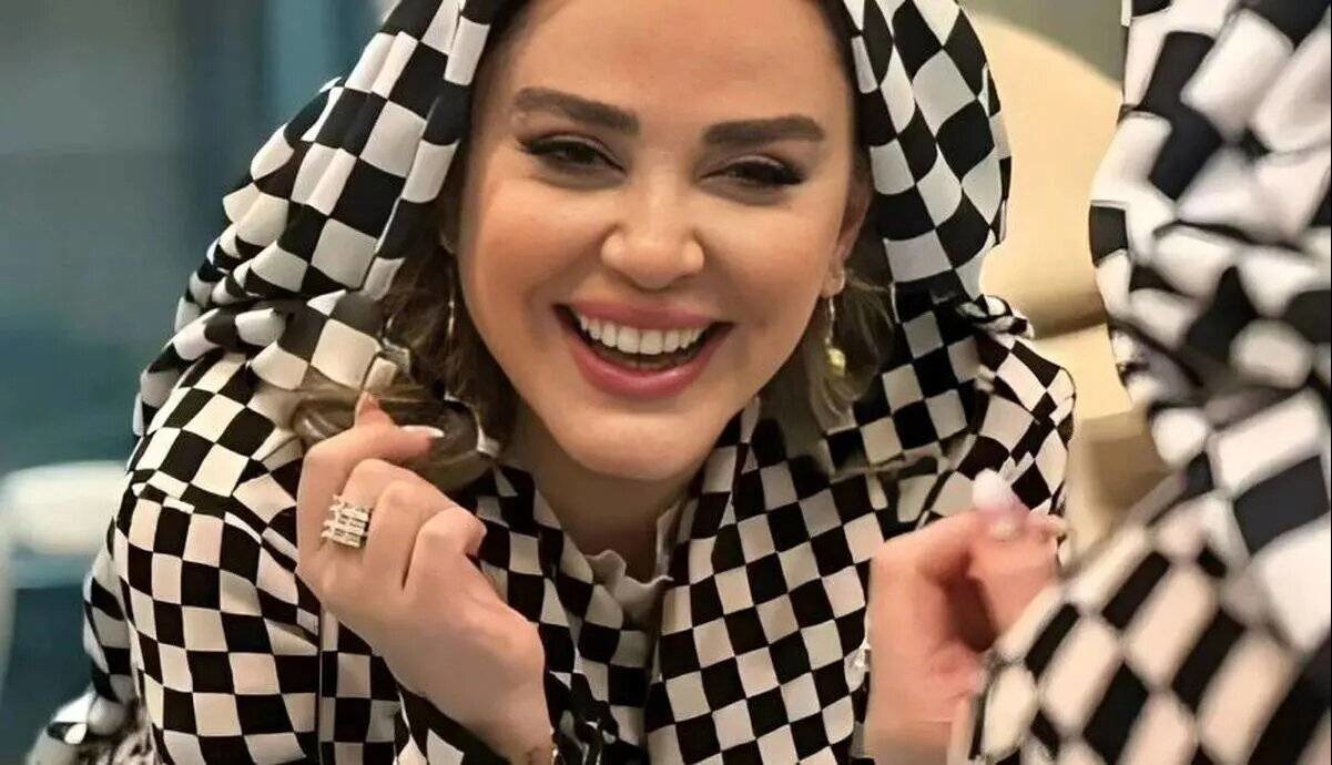 بهاره رهنما این تفریح را به ازدواج ترجیح داد