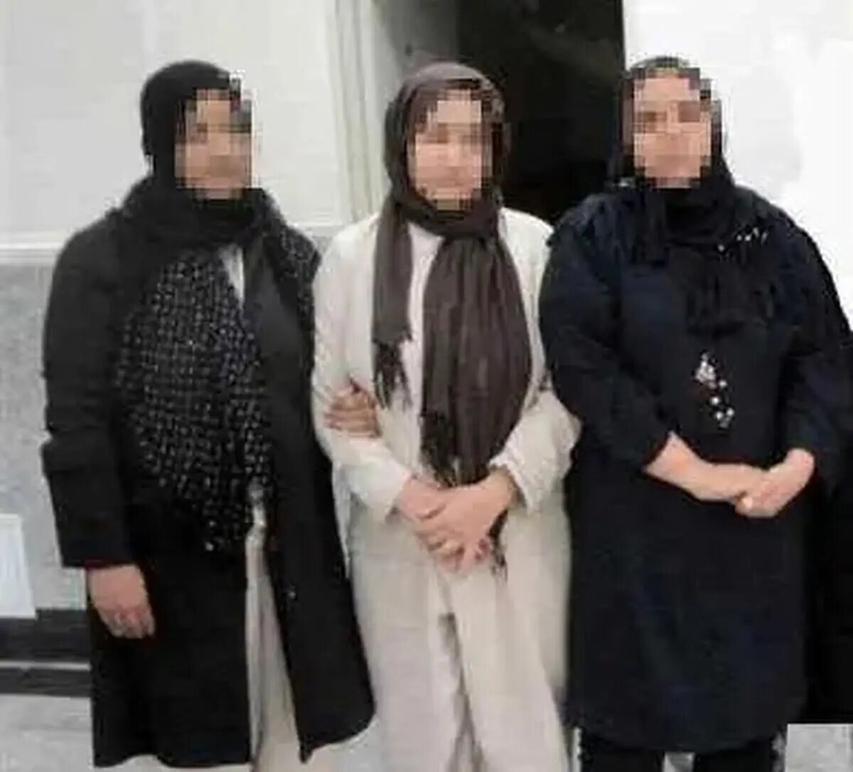 سرقت زنانه از تاجر فرش