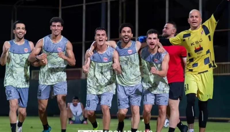 ستاره‌های فولاد در غرب تهران به خط شدند!