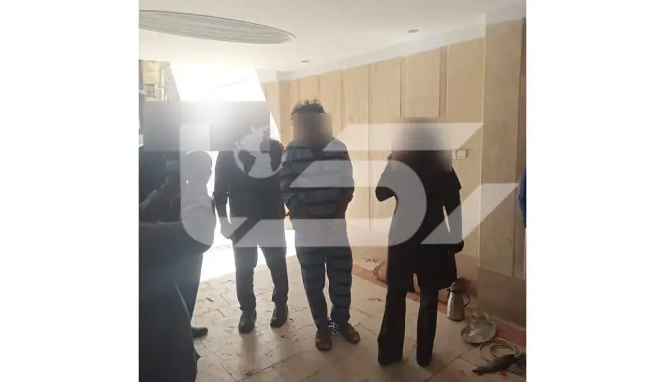 اولین گفتگو با ۲ برادری که پنج عضو خانواده شان را به قتل رساندند