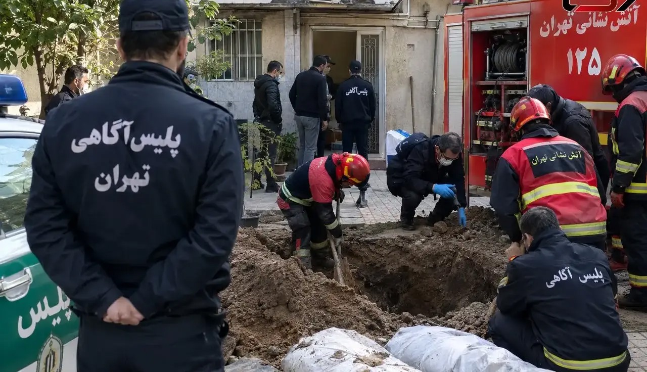 قتل عام خانوادگی توسط دو برادر؛ ۵ عضو خانواده به قتل رسیدند