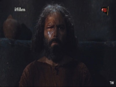 تو حسین را دروغگو می‌خوانی؟!