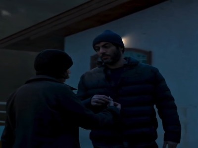 نخستین ویدیو از نوید پورفرج و لیلا حاتمی در «بُت»