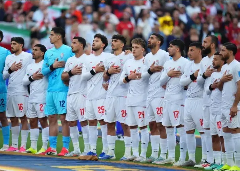 فوتبال ایران و دو تیم ملی در شهریور؛ سپاهان ۹ نفر، پرسپولیس ۷