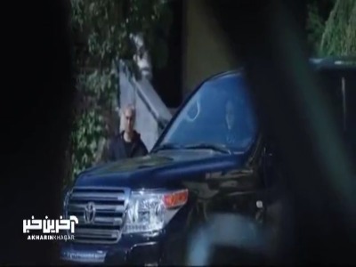 صبوری کن تا من این ماجرا رو درست کنم بره
