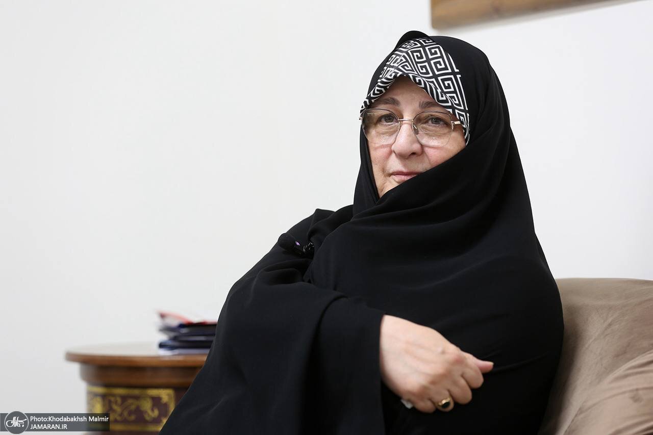 راه ترقی
