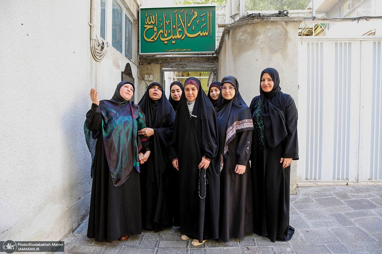 راه ترقی
