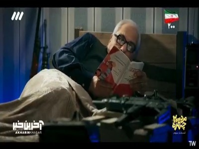 یه بانکه میریم دور هم میزنیم! احساس مسئولیت مسعود شصتچی نسبت به باند دزدی صربستانی