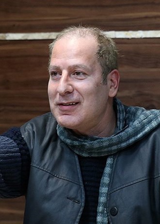 رامین ناصرنصیر : من کلاس انگلیسی نرفتم