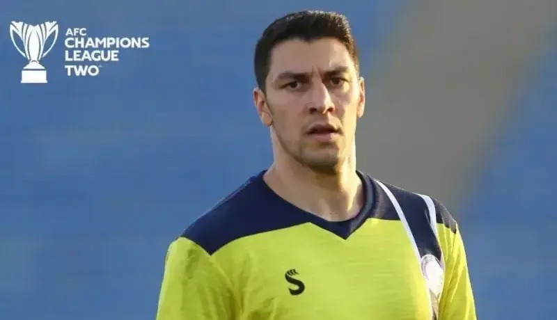 دوره دشوار گلری که پیشنهاد پرسپولیس را رد کرد!