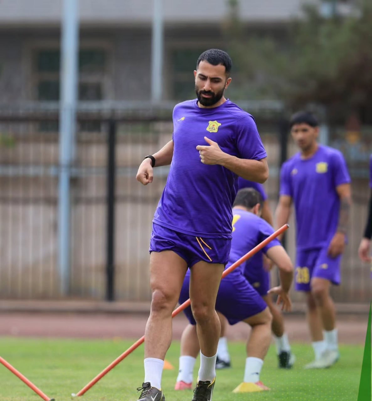 راه ترقی