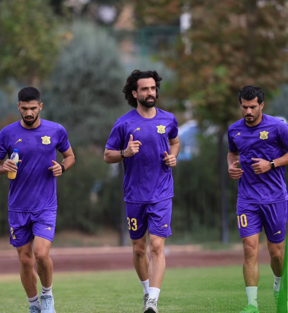 راه ترقی