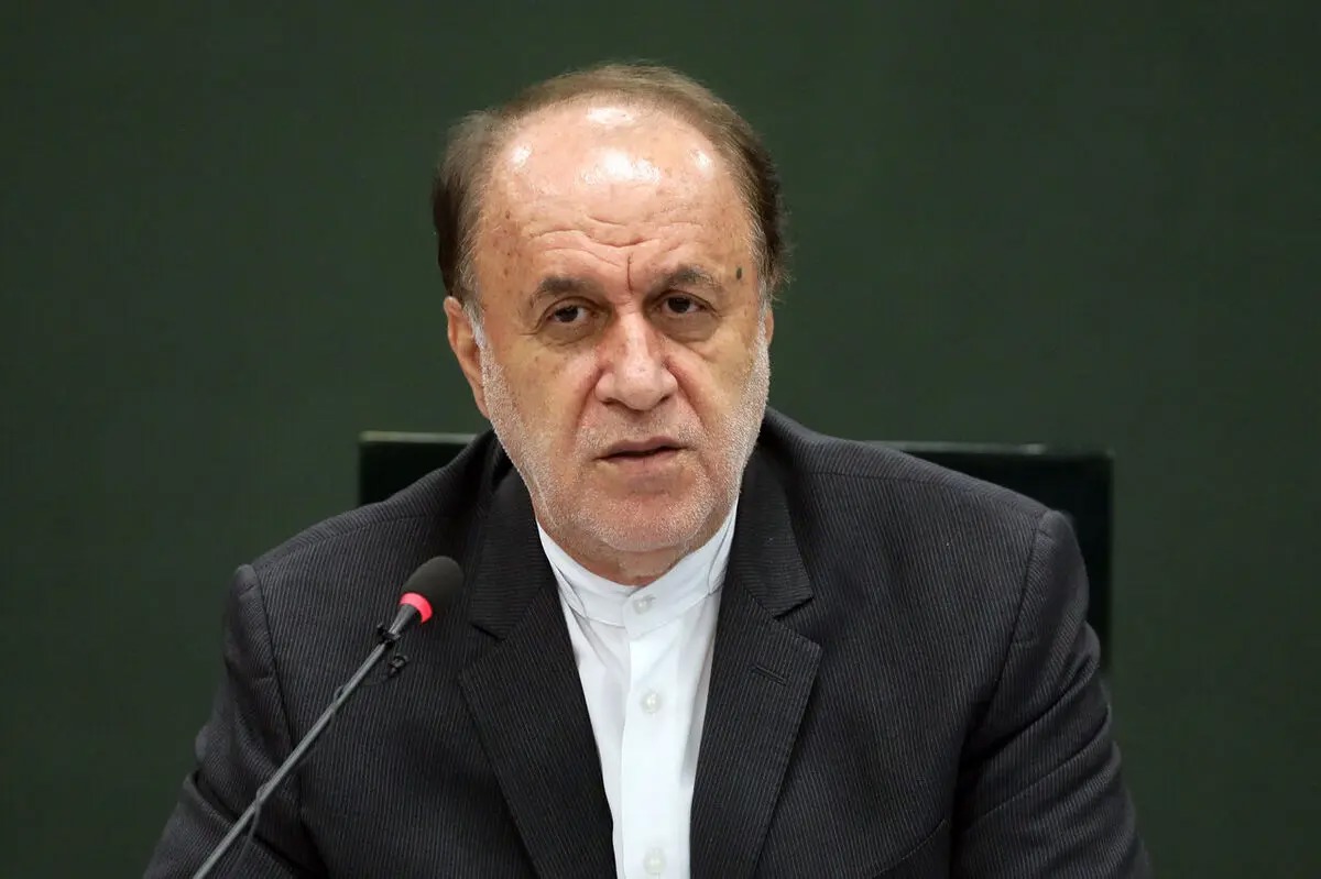 پاسخ نایب‌رئیس مجلس به یک سوال؛ خدا را بر آن بنده باید گریست که دخلش بود نوزده، خرج بیست