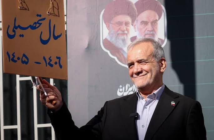 پرسش مهر رئیس‌جمهور: «مشکل را چگونه پیدا کنیم و چگونه حل کنیم؟»