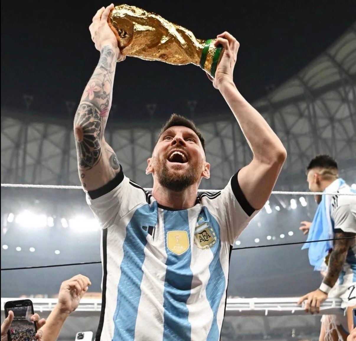 راه ترقی
