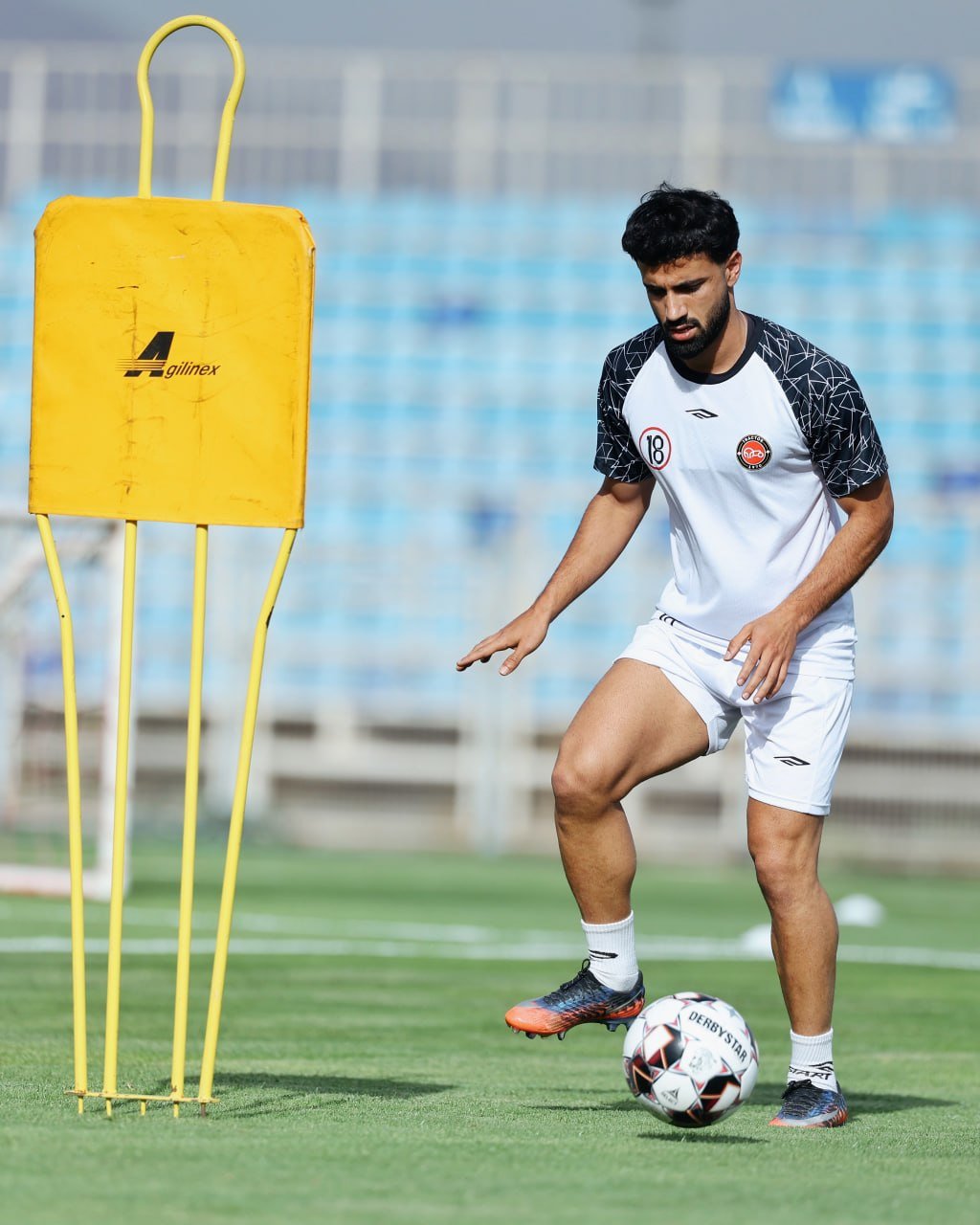 راه ترقی