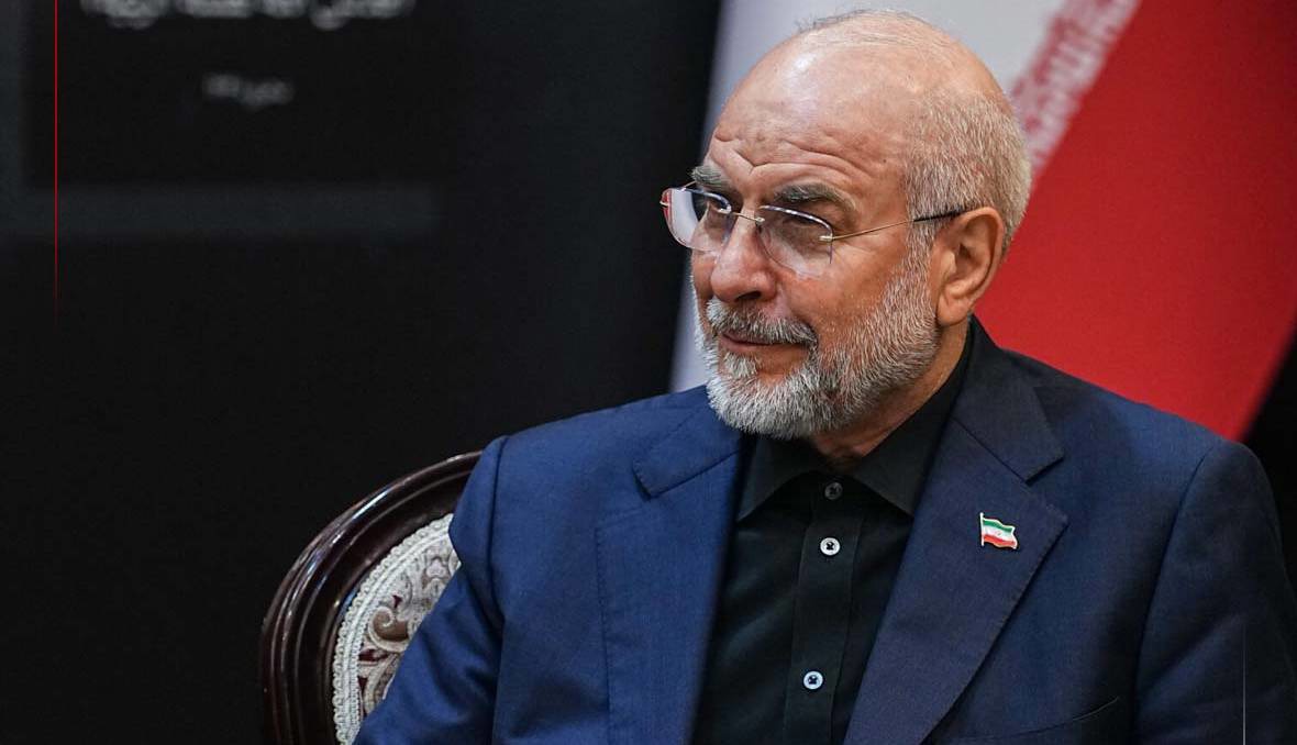 قالیباف: ترامپ باید بداند که نمی‌تواند قدرت خود را به ایران تحمیل کند
