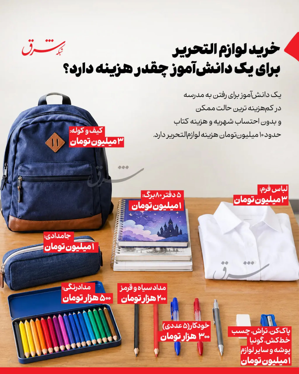 راه ترقی